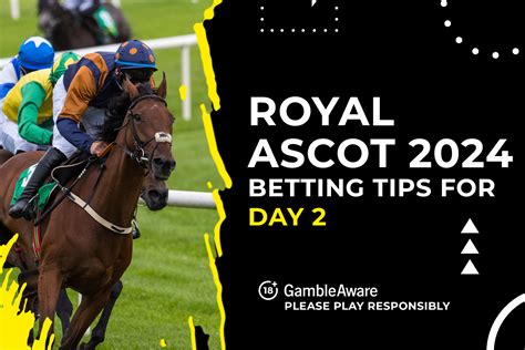 Royal Ascot Tips 2024 